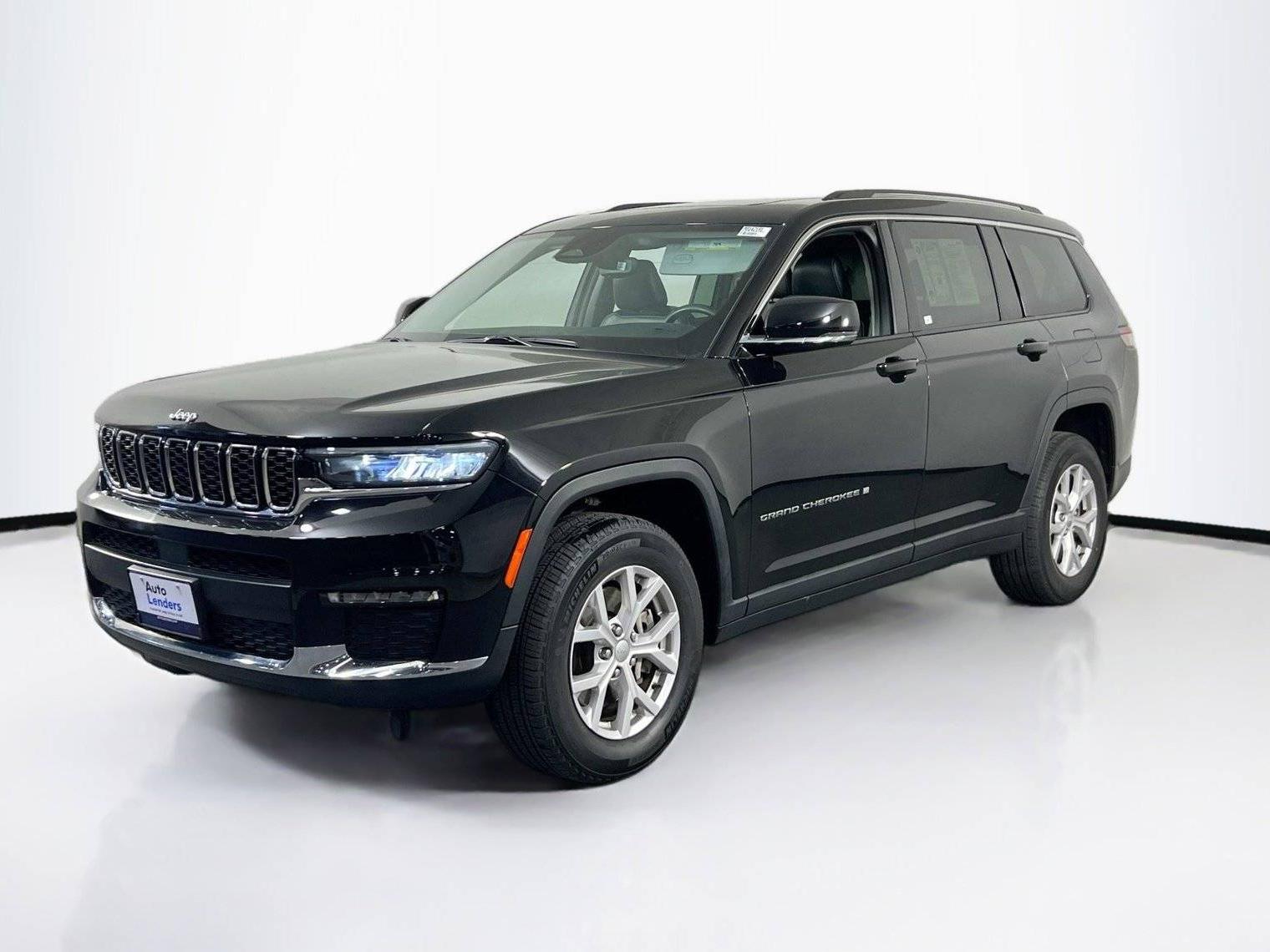 JEEP GRAND CHEROKEE 2021 1C4RJKBG4M8142191 image